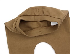 Name It toasted coconut bukser